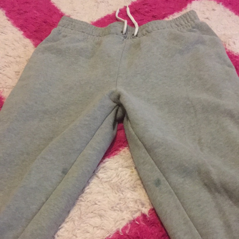 joggers